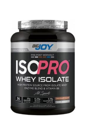Bigjoy Sports BIGWHEY Whey Protein Classic 72 Servis (Kopya) (Kopya)