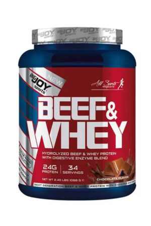 Bigjoy Sports BIGWHEY Whey Protein Classic 72 Servis (Kopya) (Kopya)